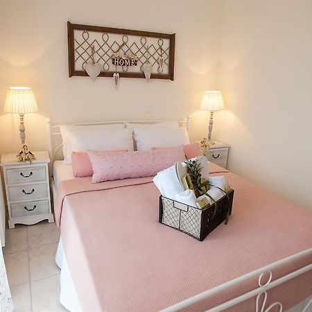 Villa Elaia Mare Fanárion المظهر الخارجي الصورة