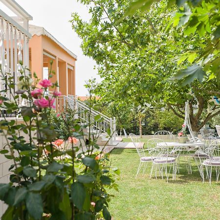 Villa Elaia Mare Fanárion المظهر الخارجي الصورة