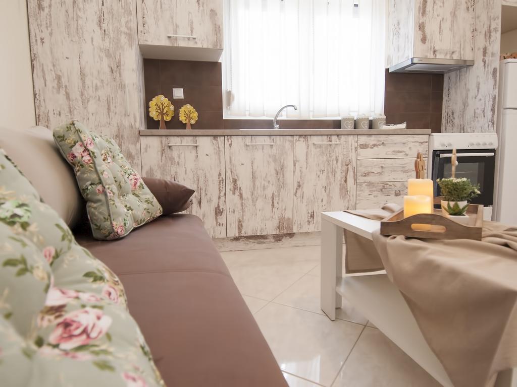 Villa Elaia Mare Fanárion المظهر الخارجي الصورة