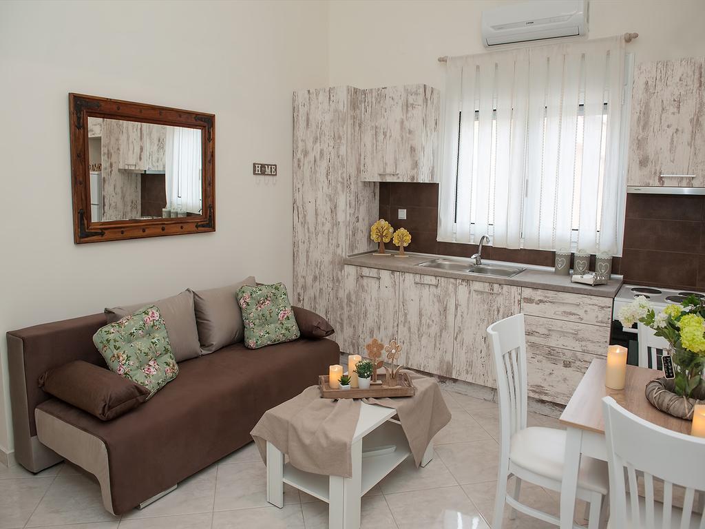 Villa Elaia Mare Fanárion المظهر الخارجي الصورة