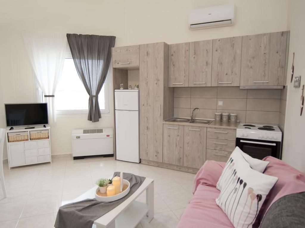 Villa Elaia Mare Fanárion المظهر الخارجي الصورة