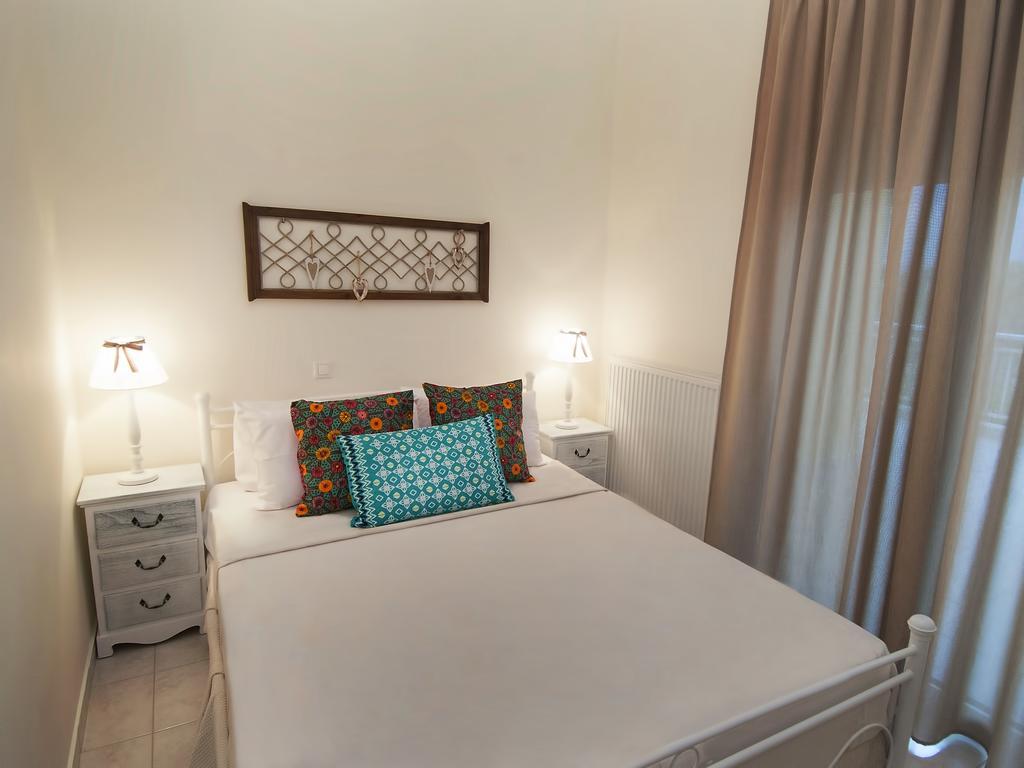 Villa Elaia Mare Fanárion المظهر الخارجي الصورة